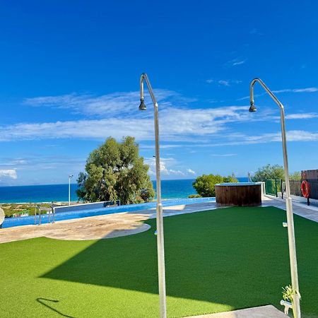 Nova Beach Paradise Apartment Gran Alacant Exterior foto