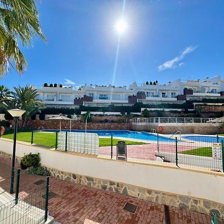 Nova Beach Paradise Apartment Gran Alacant Exterior foto