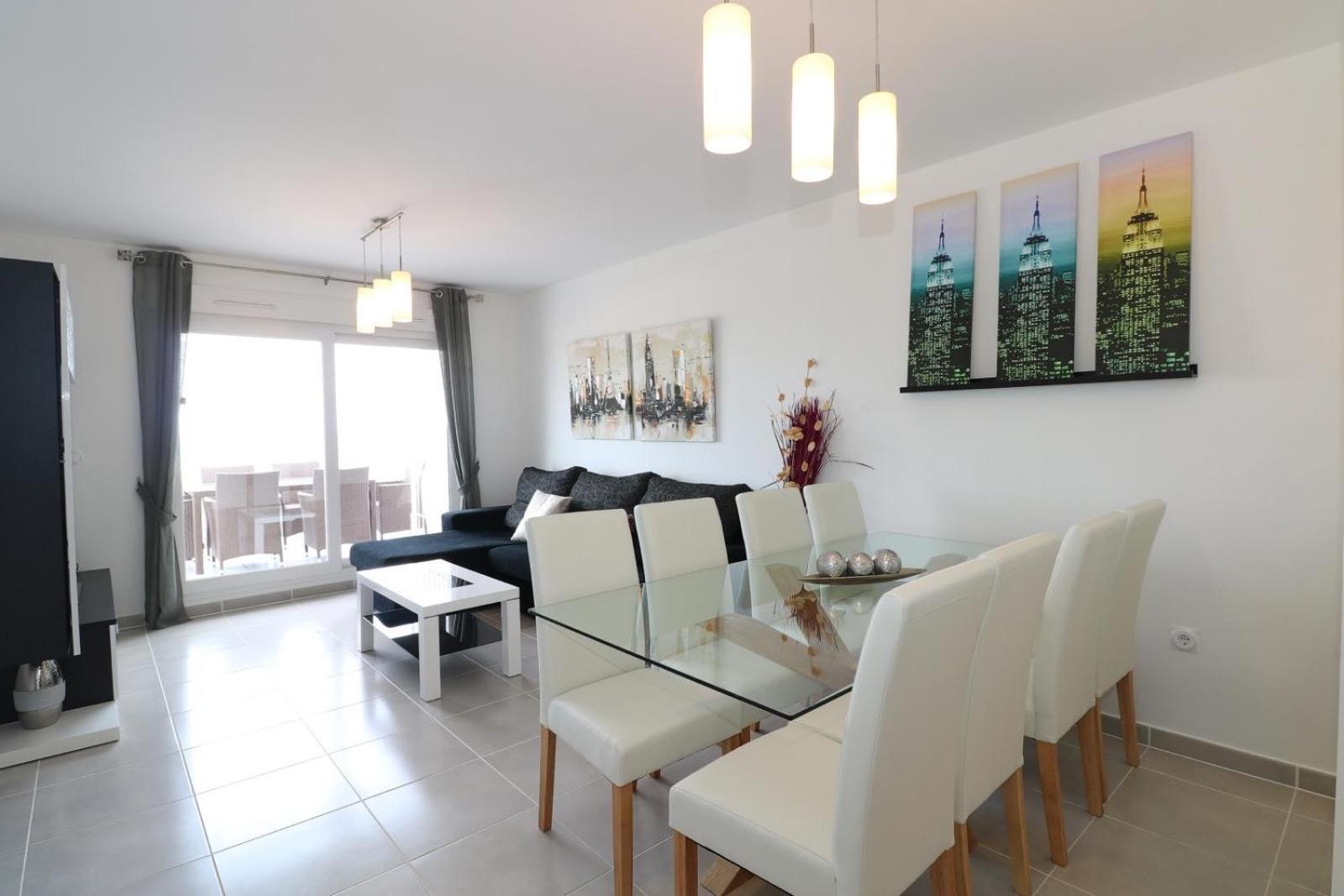 Nova Beach Paradise Apartment Gran Alacant Exterior foto