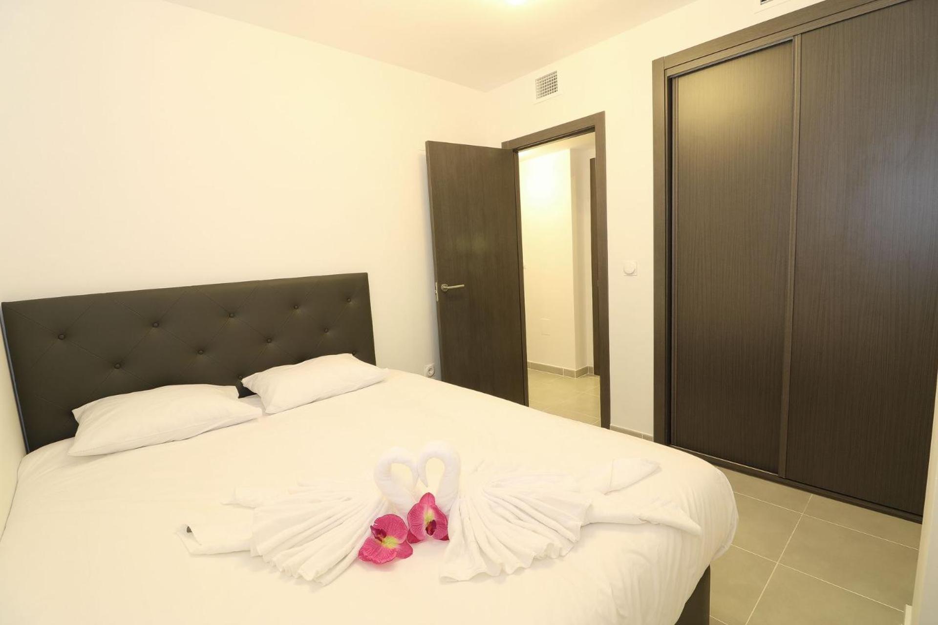 Nova Beach Paradise Apartment Gran Alacant Exterior foto