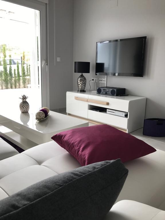 Nova Beach Paradise Apartment Gran Alacant Exterior foto