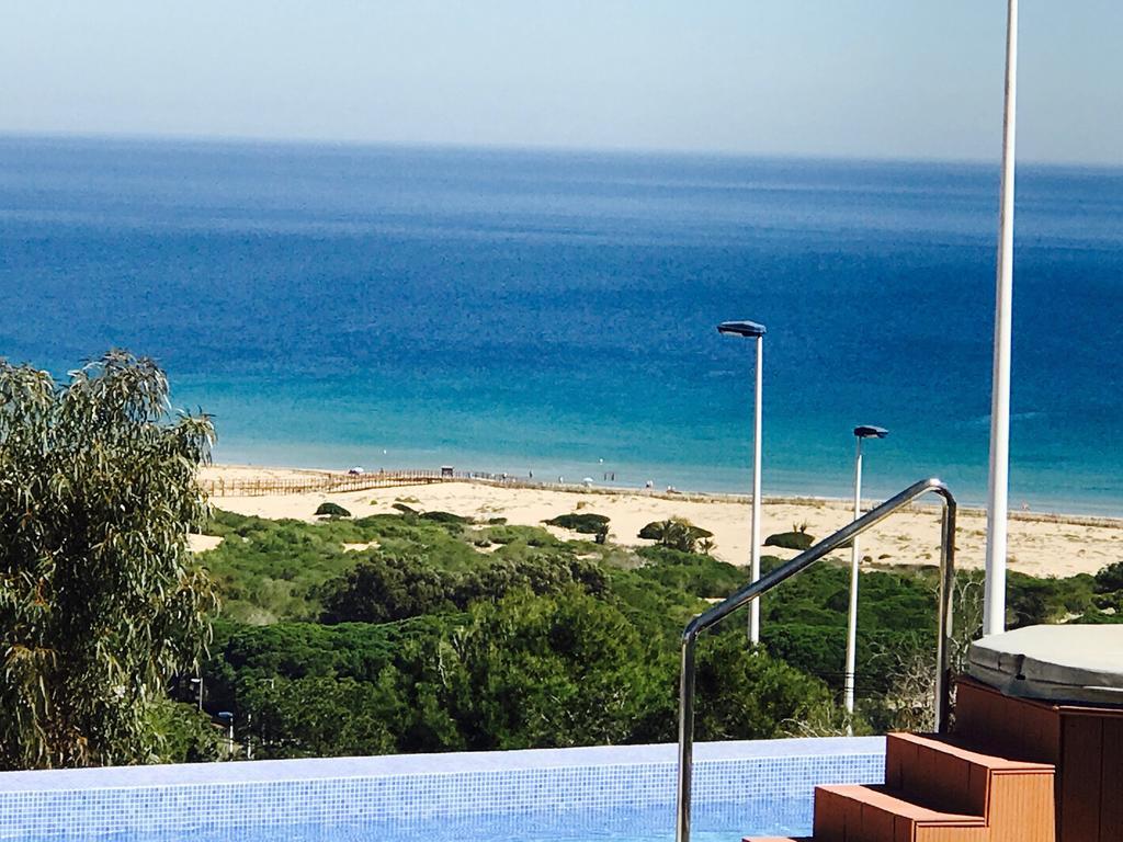 Nova Beach Paradise Apartment Gran Alacant Exterior foto
