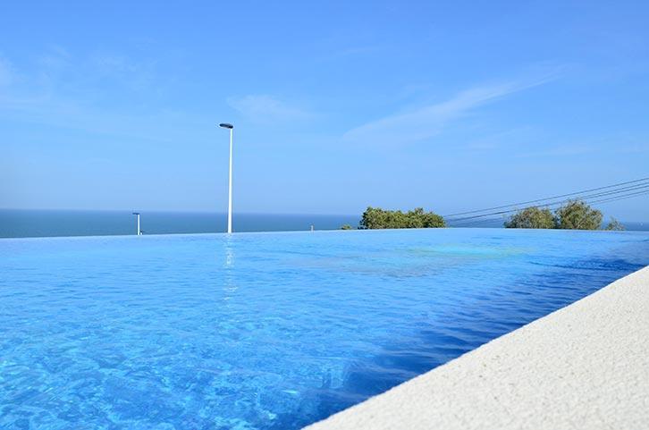 Nova Beach Paradise Apartment Gran Alacant Exterior foto
