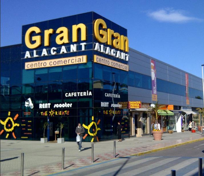 Nova Beach Paradise Apartment Gran Alacant Exterior foto