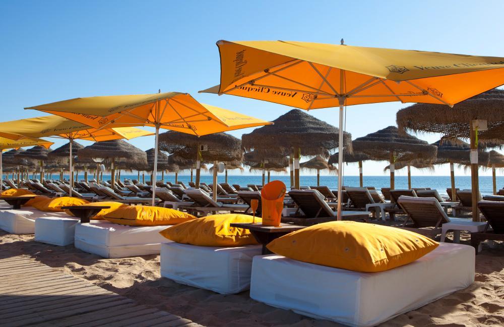 Nova Beach Paradise Apartment Gran Alacant Exterior foto